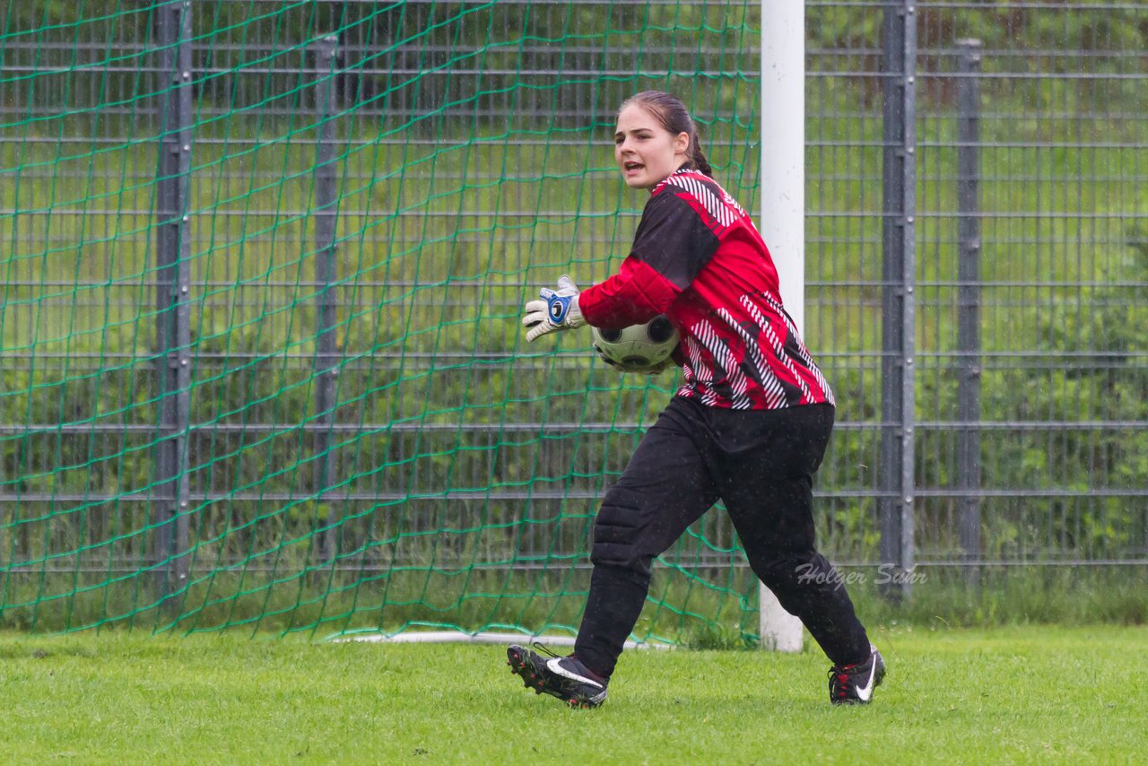 Bild 67 - FSC Kaltenkirchen II U23 - SV Henstedt-Ulzburg II : Ergebnis: 3:3